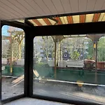 200 Qm Wohnug Mit Sonnenterrasse Und Wintergarten