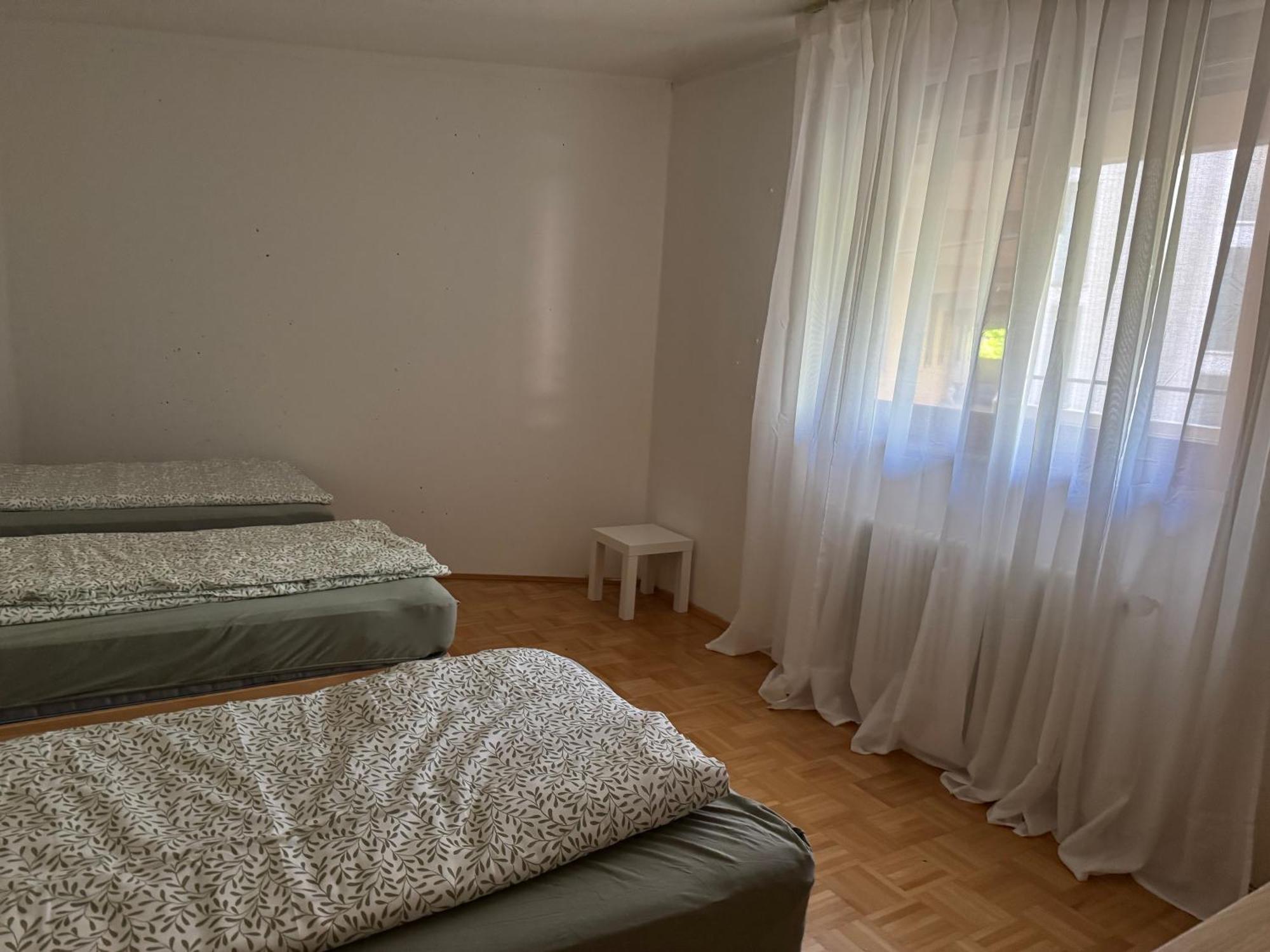 Apartment 200 Qm Wohnug Mit Sonnenterrasse Und Wintergarten Hannover